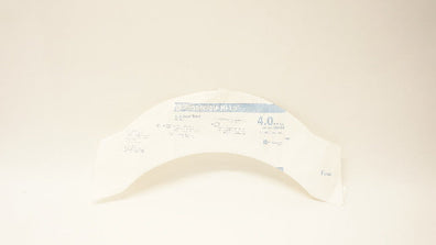 Mallinckrodt 86444 Hi-Lo Tracheal Tube Cuffed 4.0mm ID